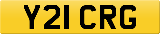 Y21CRG