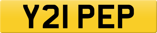 Y21PEP