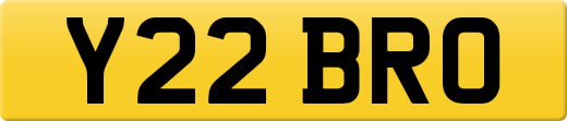 Y22BRO