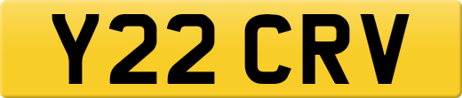 Y22CRV