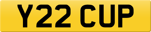 Y22CUP