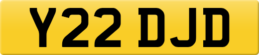 Y22DJD