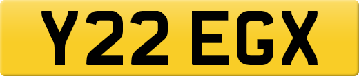 Y22EGX