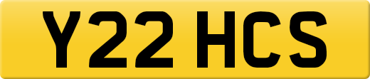 Y22HCS