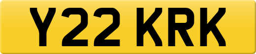 Y22KRK