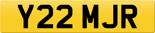 Y22MJR