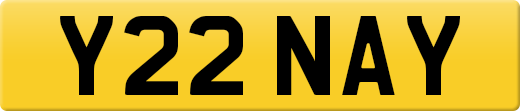 Y22NAY