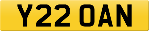 Y22OAN