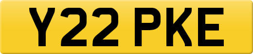 Y22PKE