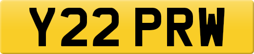Y22PRW