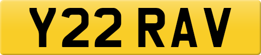 Y22RAV
