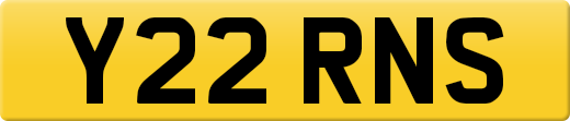 Y22RNS