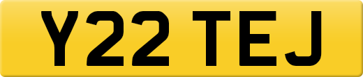 Y22TEJ