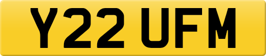 Y22UFM