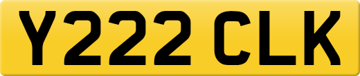Y222CLK