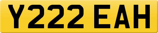 Y222EAH