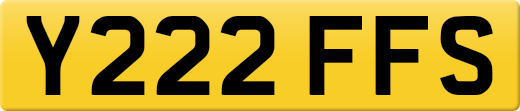 Y222FFS