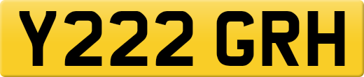 Y222GRH