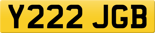 Y222JGB