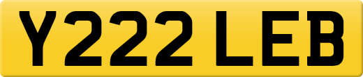 Y222LEB
