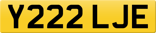 Y222LJE