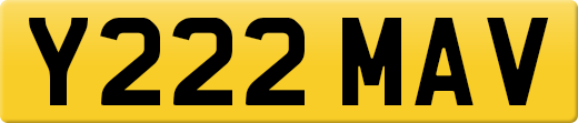 Y222MAV