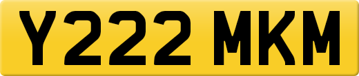 Y222MKM