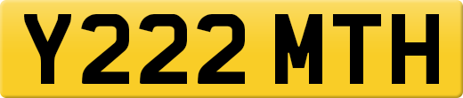 Y222MTH