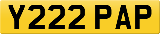 Y222PAP