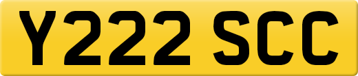 Y222SCC