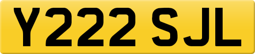 Y222SJL