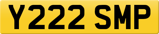 Y222SMP