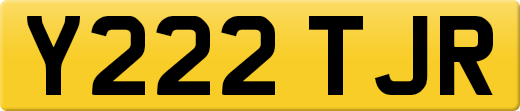Y222TJR