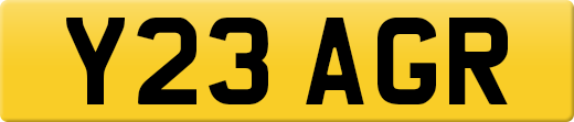 Y23AGR
