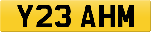 Y23AHM