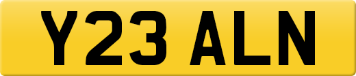 Y23ALN