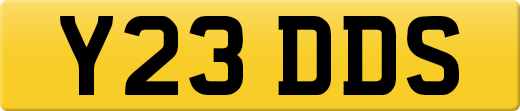 Y23DDS