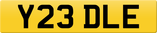Y23DLE