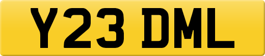 Y23DML
