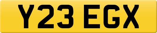 Y23EGX
