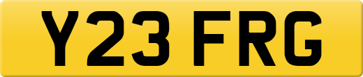 Y23FRG