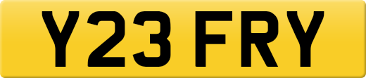 Y23FRY
