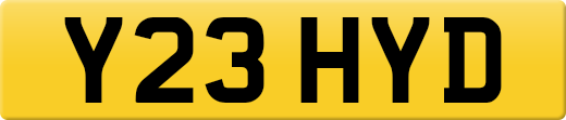 Y23HYD