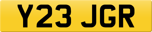Y23JGR