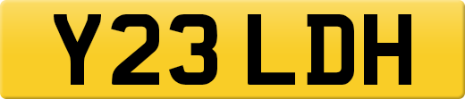 Y23LDH