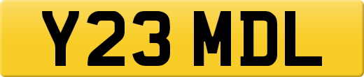 Y23MDL