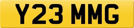 Y23MMG