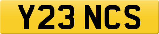 Y23NCS