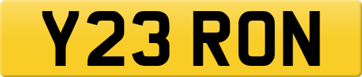 Y23RON