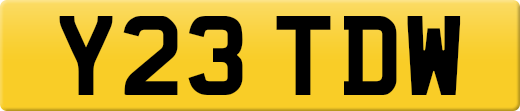 Y23TDW